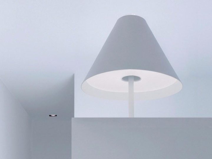 Aba 45 Table Lamp, Davide Groppi