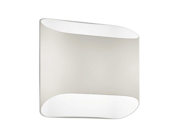 Abbey P Wall Lamp, Leucos