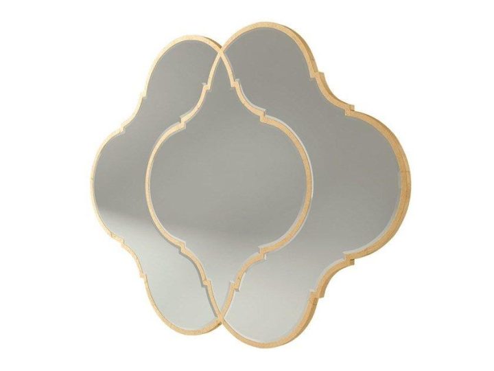 Abbraccio 6384 Mirror, Carpanese Home