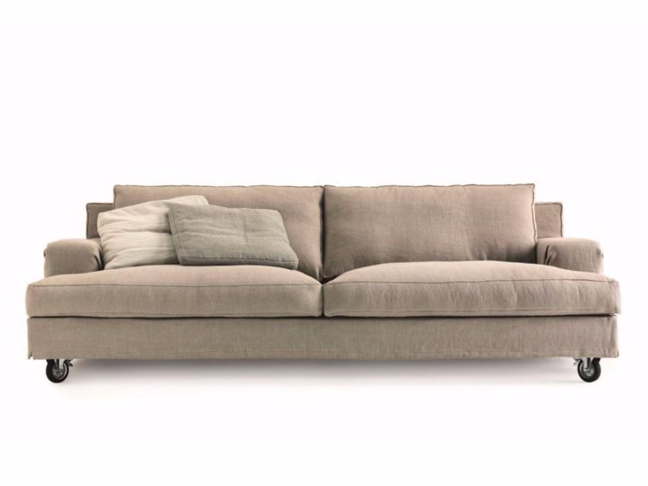 Aberdeen Sofa, Lema