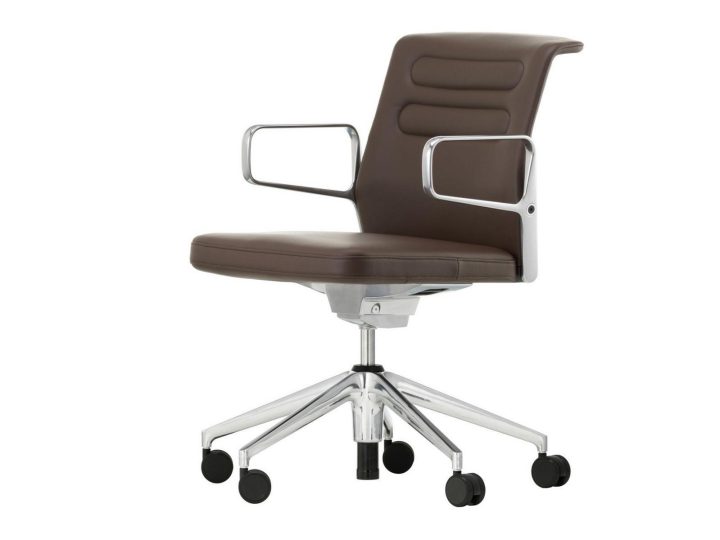 Ac 5 Studio Office Chair, Vitra