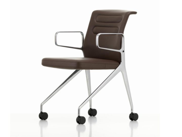 Ac 5 Swift Chair, Vitra