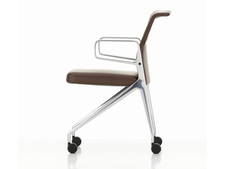 Ac 5 Swift Chair, Vitra