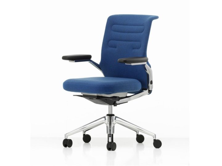 Ac 5 Work Lowback Office Chair, Vitra