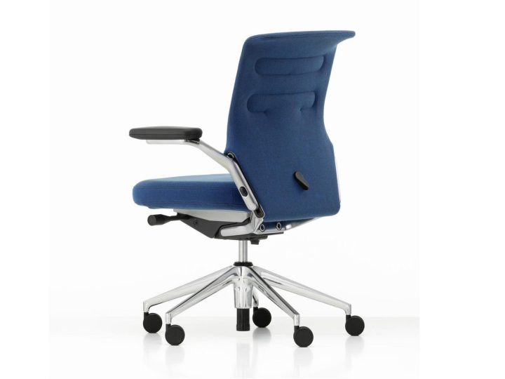 Ac 5 Work Lowback Office Chair, Vitra