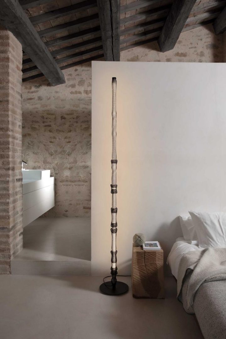 Accipicchio Floor Lamp, Karman