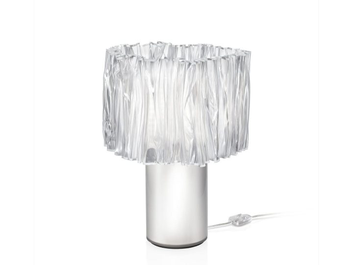 Accordéon Table Lamp, Slamp