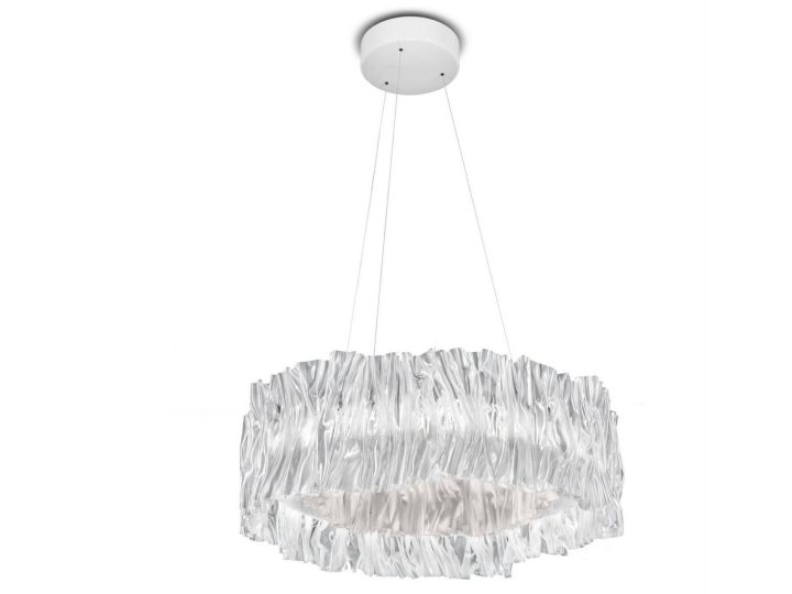 Accordéon Pendant Lamp, Slamp