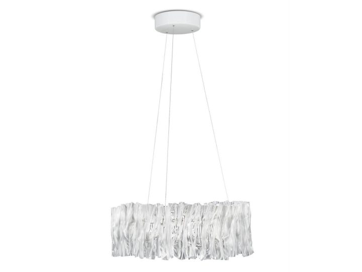 Accordéon Pendant Lamp, Slamp