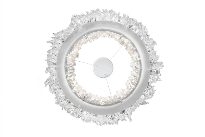 Accordéon Pendant Lamp, Slamp