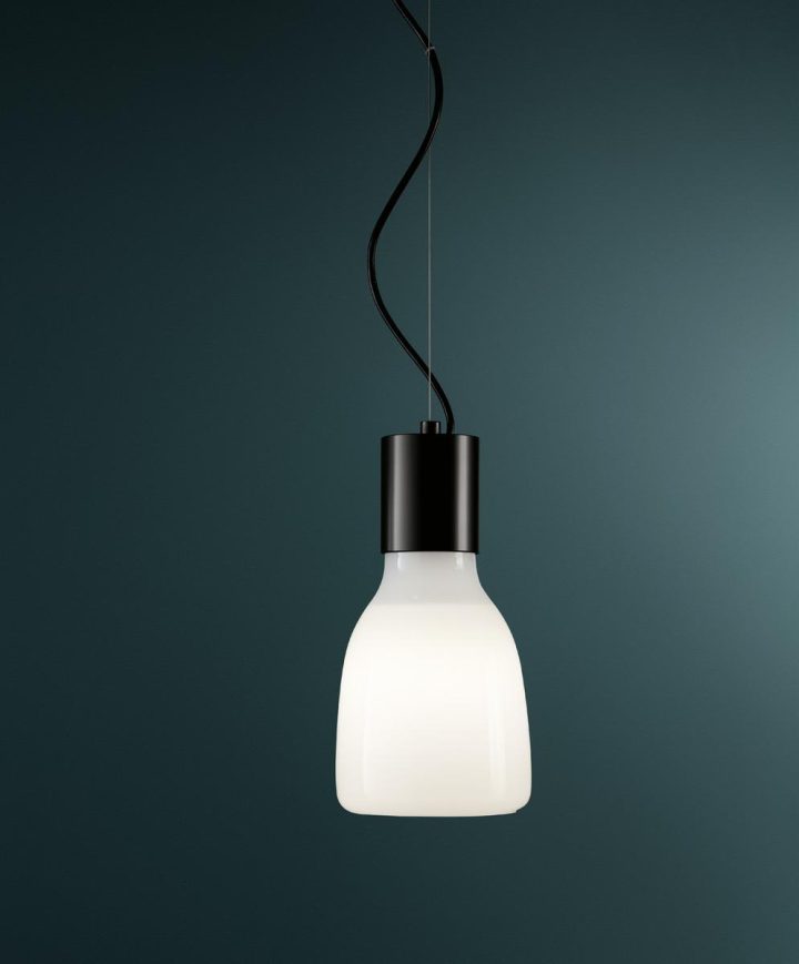 Acquerelli Pendant Lamp, Bonaldo