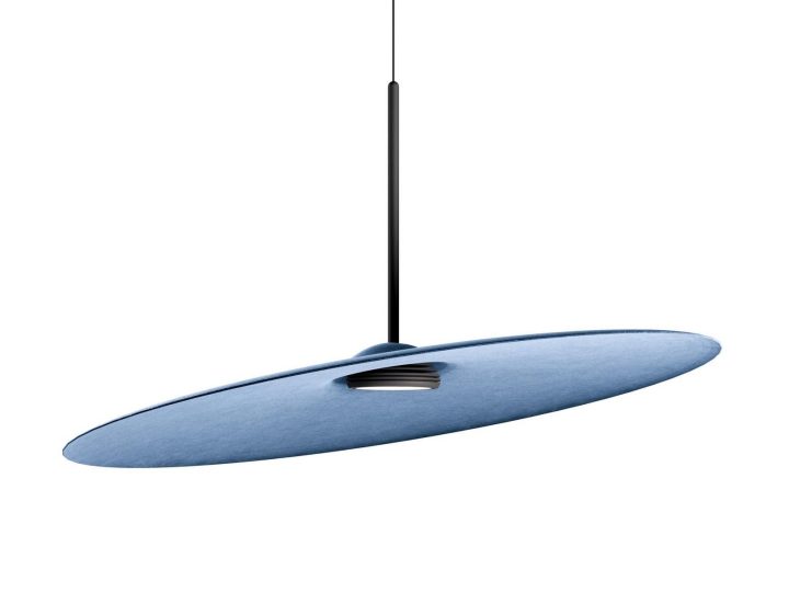 Acustica Pendant Lamp, Fabbian