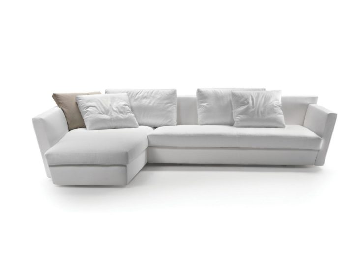 Adagio Sofa, Flexform