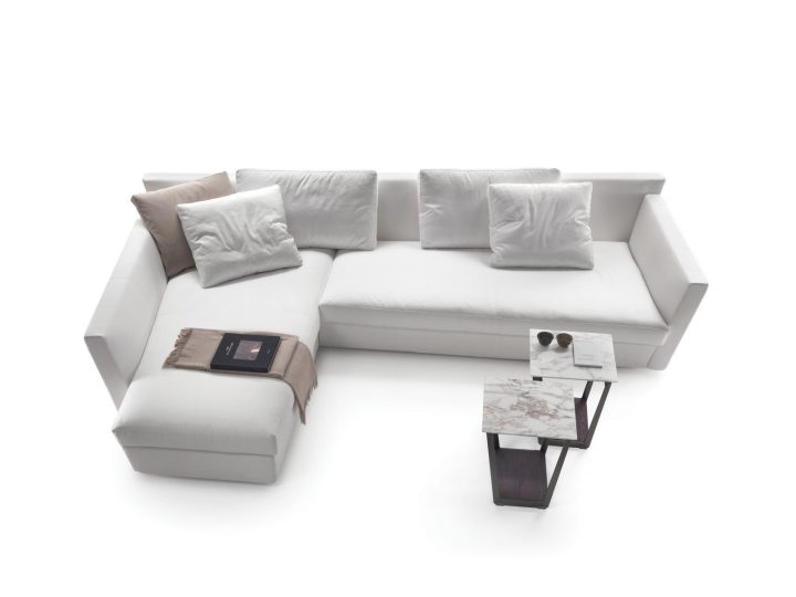 Adagio Sofa, Flexform