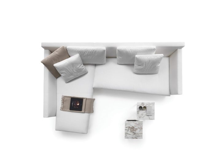 Adagio Sofa, Flexform