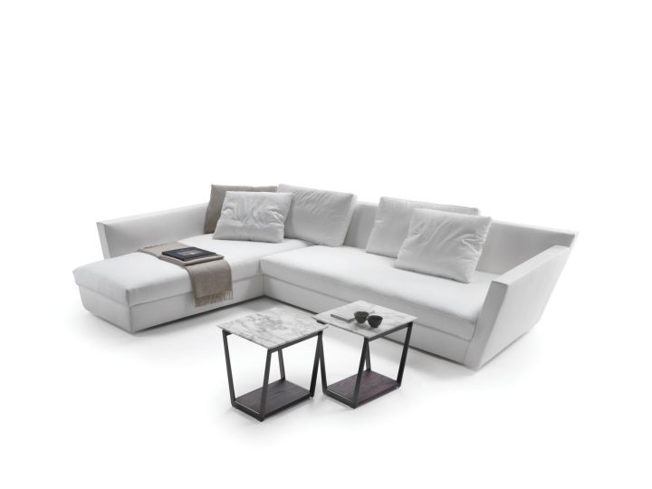 Adagio Sofa, Flexform