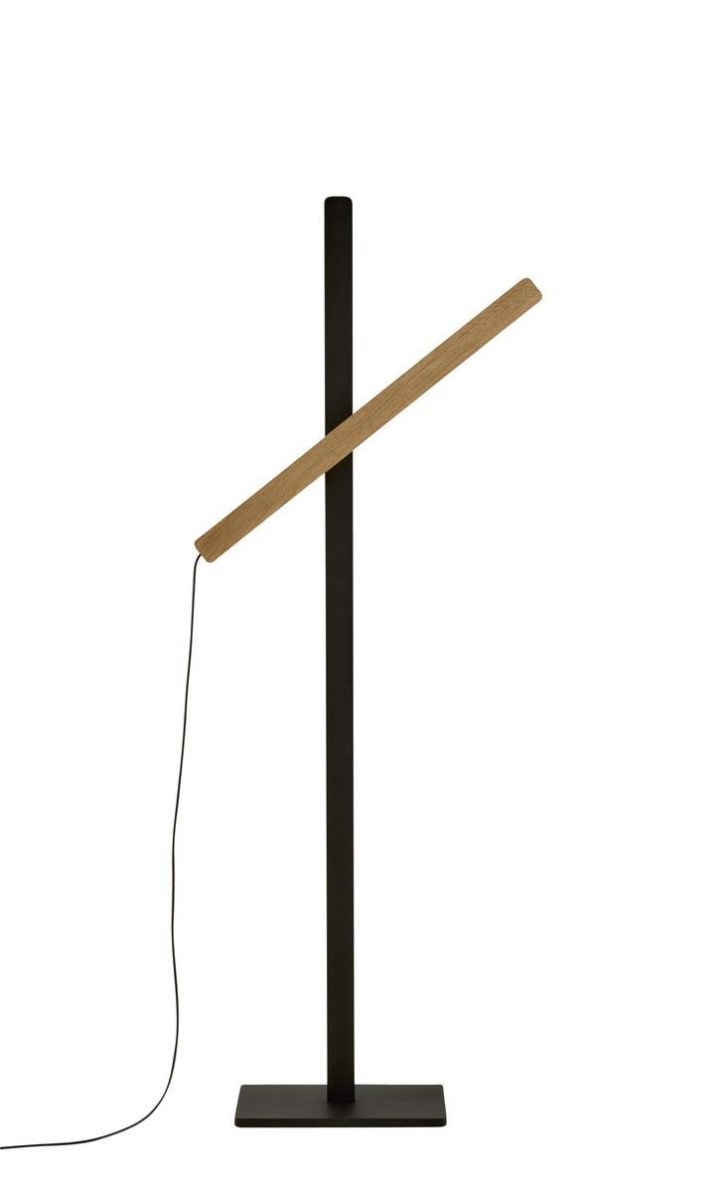 Adamas Floor Lamp, Ligne Roset