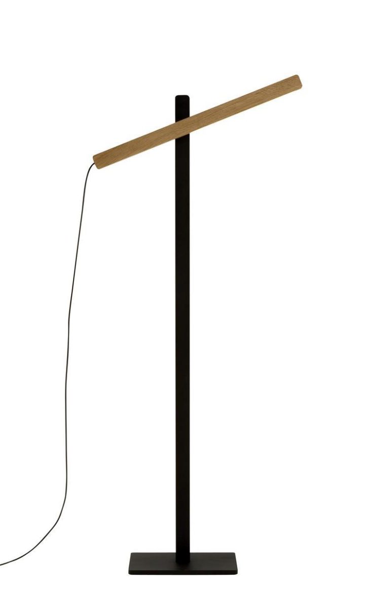 Adamas Floor Lamp, Ligne Roset