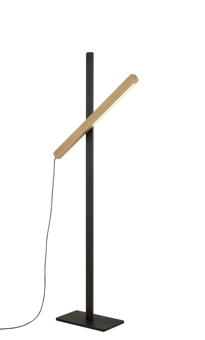 Adamas Floor Lamp, Ligne Roset