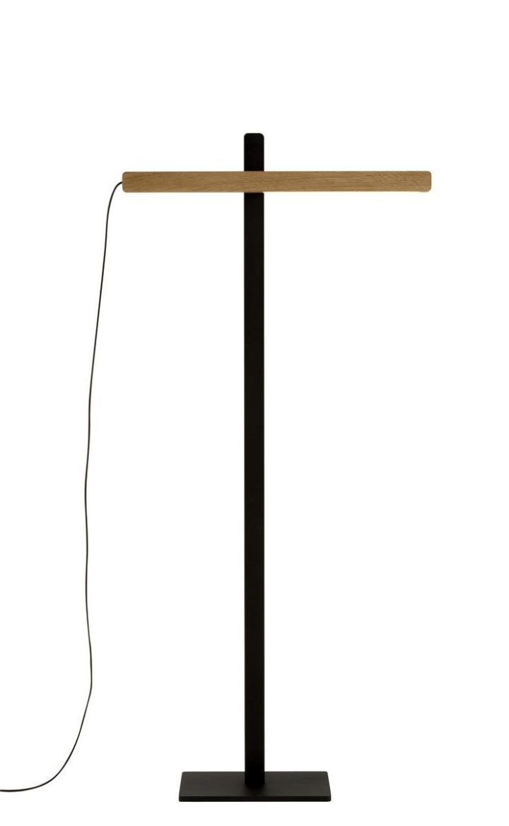 Adamas Floor Lamp, Ligne Roset