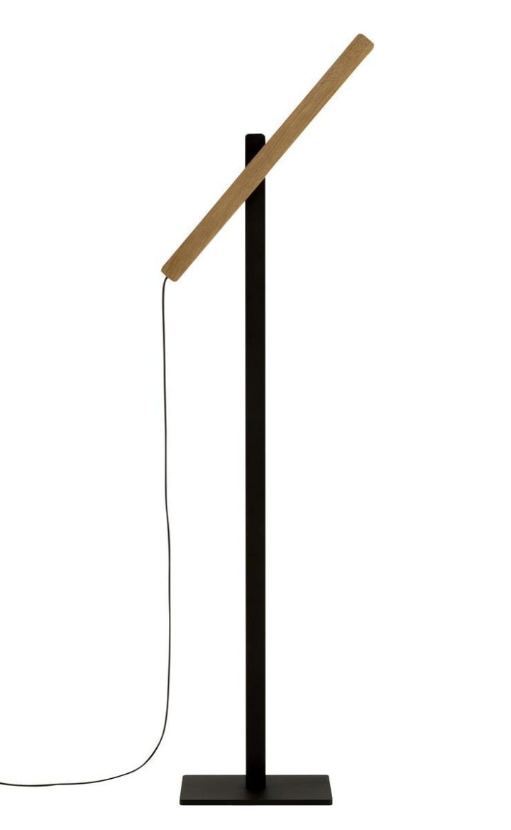 Adamas Floor Lamp, Ligne Roset