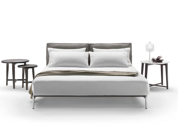 Adda Bed, Flexform