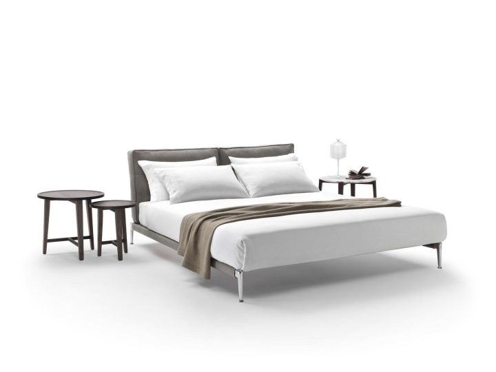 Adda Bed, Flexform