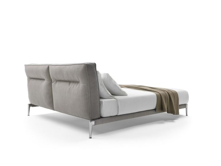 Adda Bed, Flexform