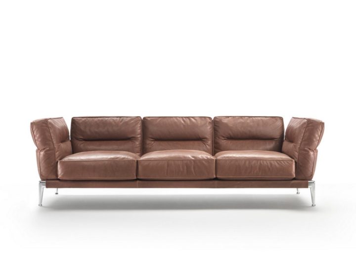 Adda Sofa, Flexform