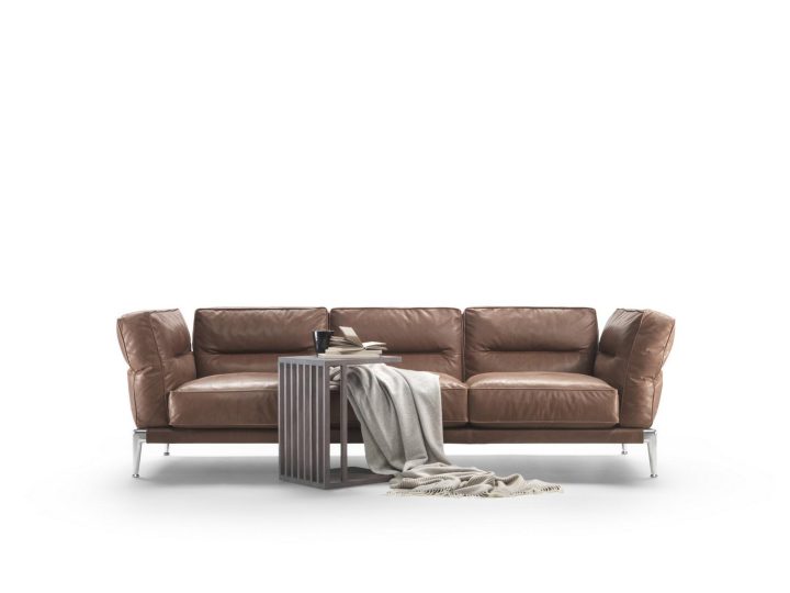 Adda Sofa, Flexform