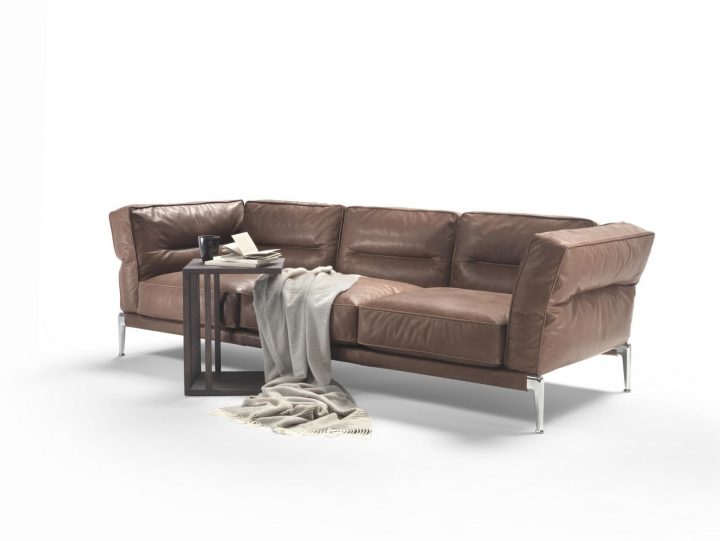 Adda Sofa, Flexform