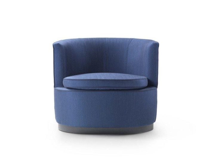 Adele Armchair, Flexform