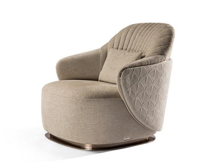 Adele Armchair, Visionnair