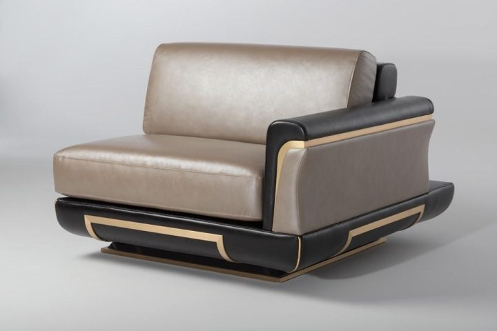 Adone Deep Sofa, Mantellassi 1926