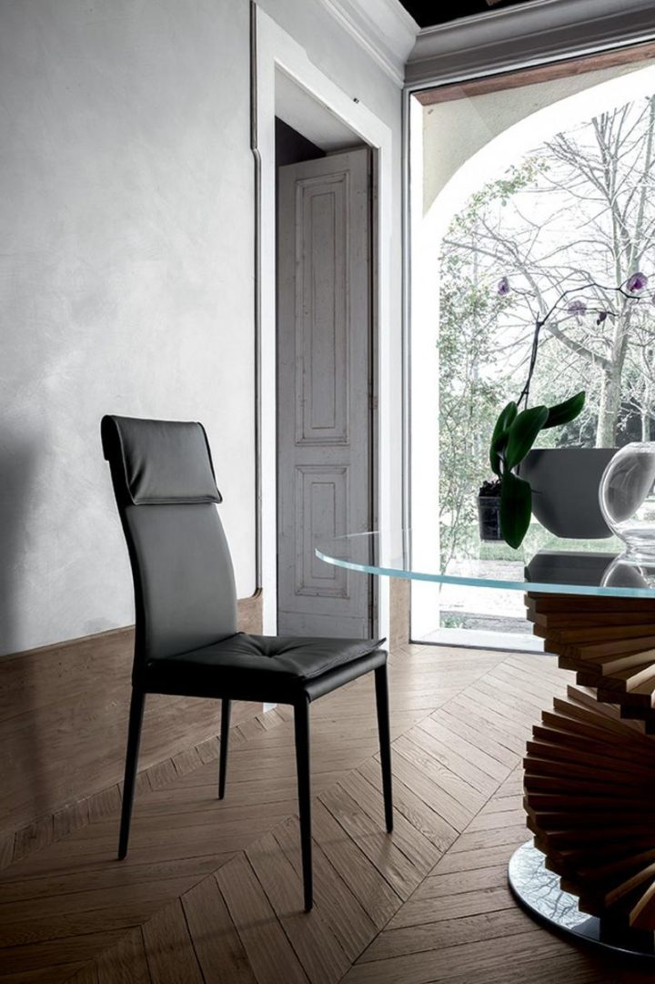 Adria Chair, Tonin Casa