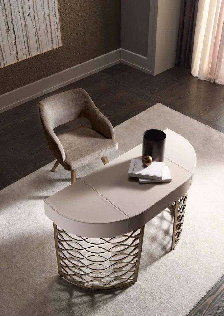 Adria Chair, Cantori