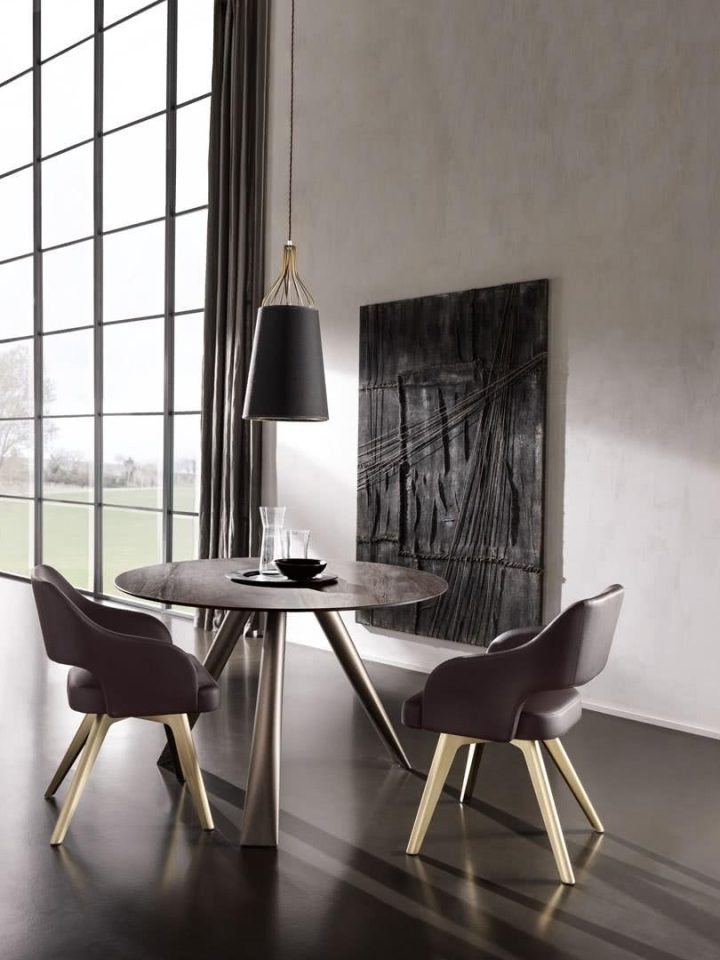 Adria Chair, Cantori