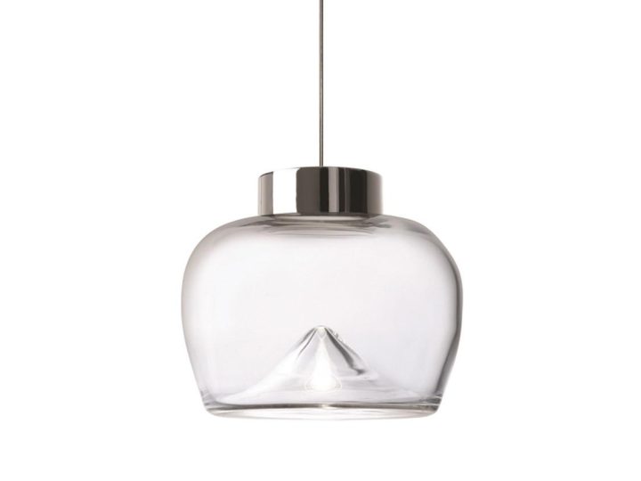 Aella Bold S Pendant Lamp, Leucos