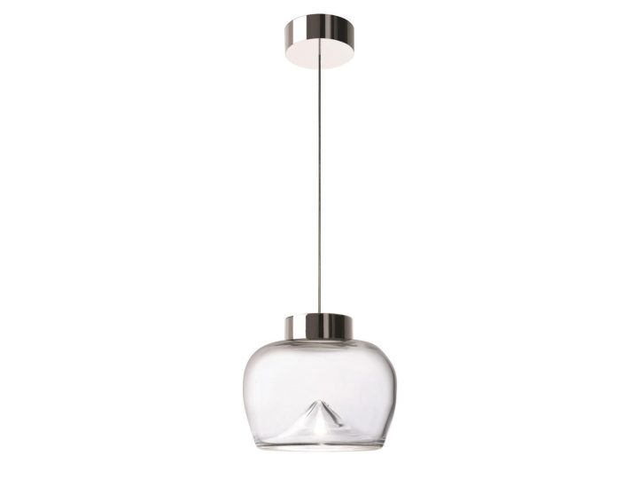 Aella Bold S Pendant Lamp, Leucos