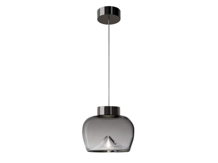 Aella Bold S Pendant Lamp, Leucos