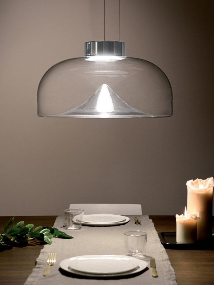 Aella S Pendant Lamp, Leucos