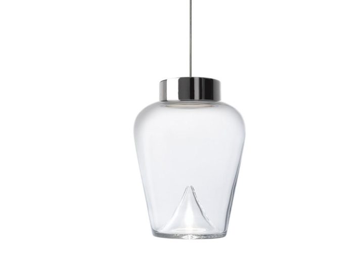 Aella Thin S Pendant Lamp, Leucos