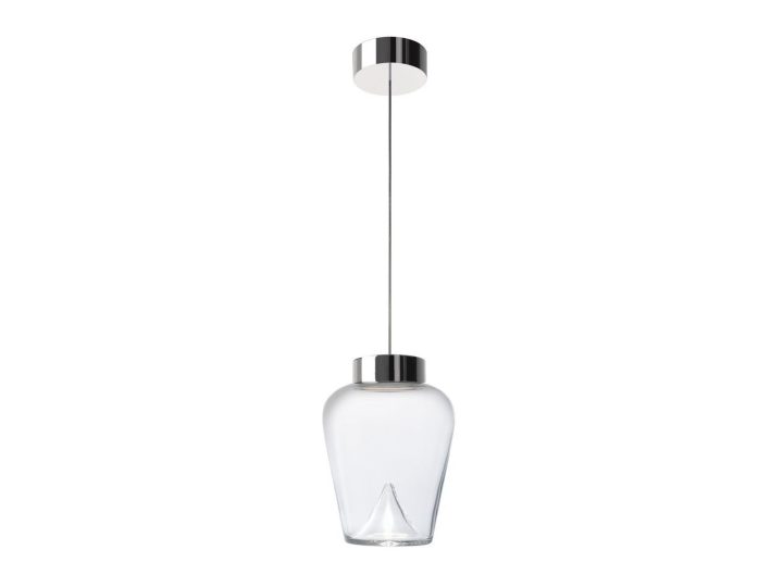 Aella Thin S Pendant Lamp, Leucos