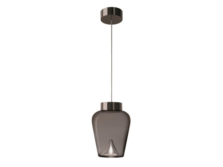 Aella Thin S Pendant Lamp, Leucos