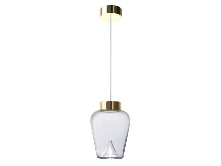 Aella Thin S Pendant Lamp, Leucos