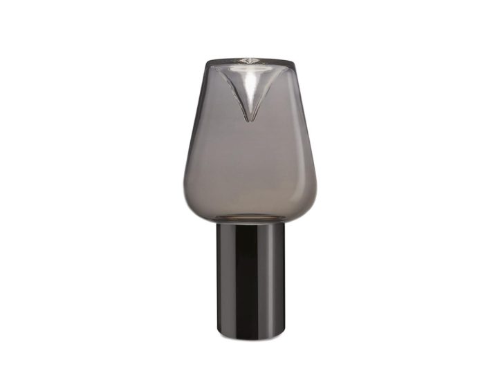 Aella Thin T Table Lamp, Leucos