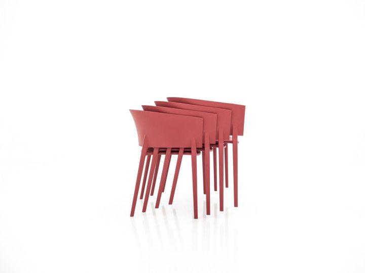 Africa Garden Chair, Vondom