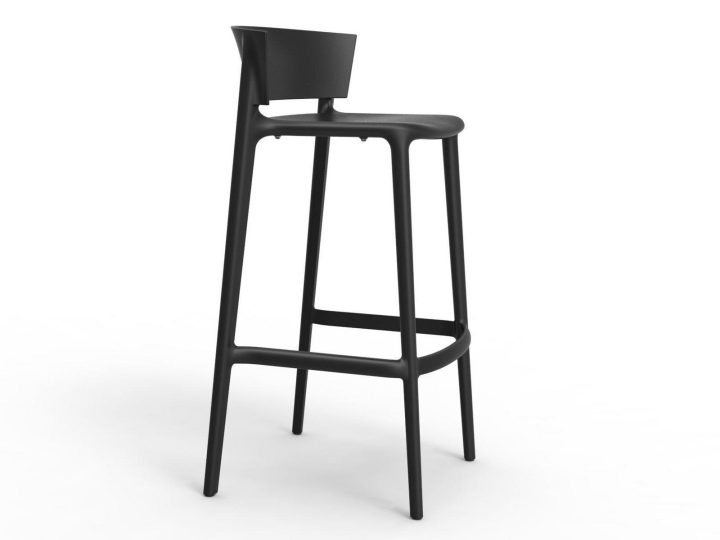 Africa Garden Stool, Vondom