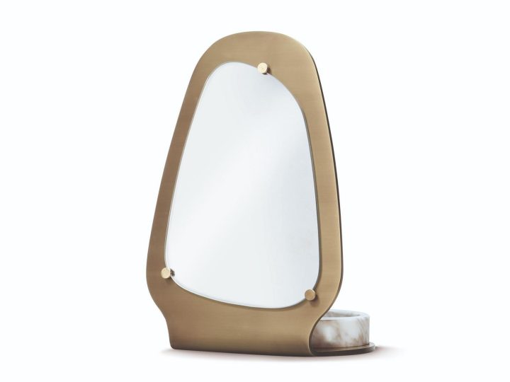 Afrodite Mirror, Ezio Bellotti