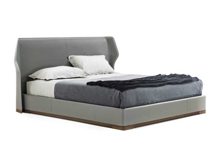 Agio Bed, Frigerio